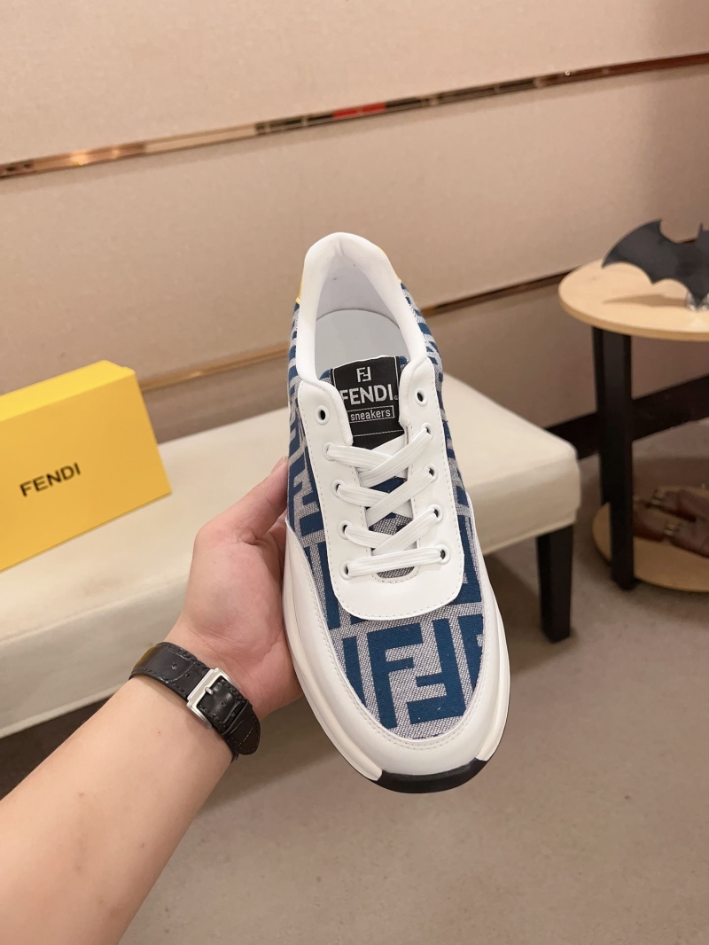 Fendi Sneakers